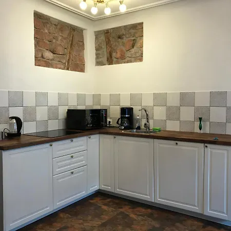 Barocker Hof Rhodt Apartment Rhodt unter Rietburg