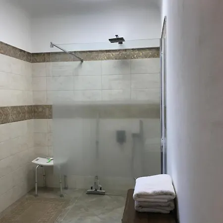 Apartment Barocker Hof Rhodt *