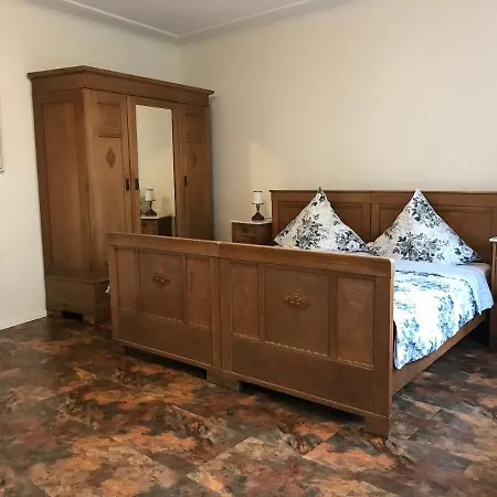 Barocker Hof Rhodt Appartement Rhodt unter Rietburg