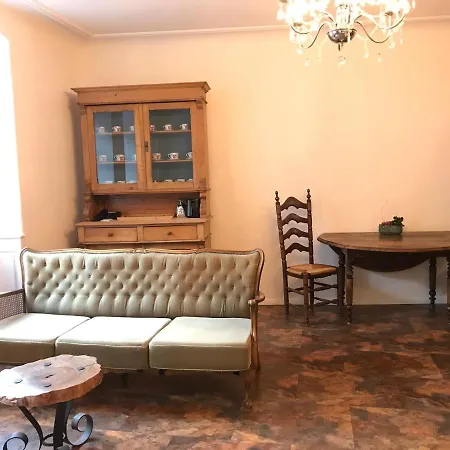 Barocker Hof Rhodt Apartment Rhodt unter Rietburg