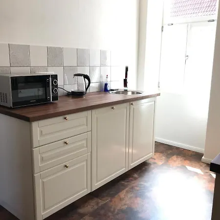 Apartamento Barocker Hof Rhodt Rhodt unter Rietburg