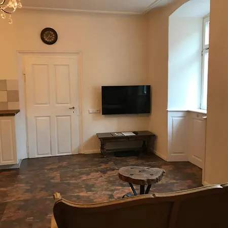 Barocker Hof Rhodt Apartment Rhodt unter Rietburg