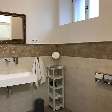 Barocker Hof Rhodt Apartment Rhodt unter Rietburg