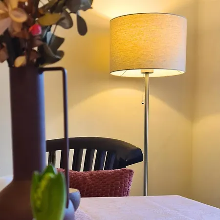 Barocker Hof Rhodt *