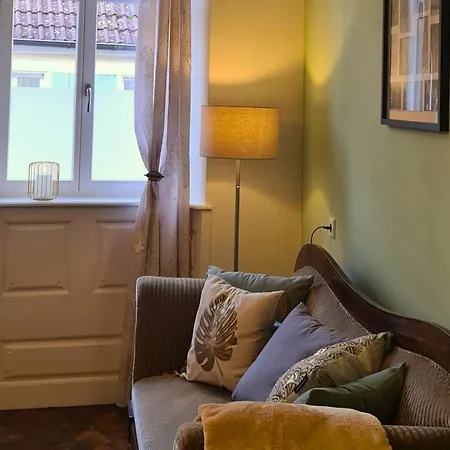 Barocker Hof Rhodt Rhodt unter Rietburg