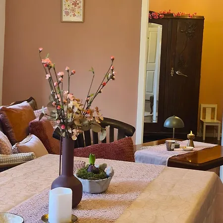 Daire Barocker Hof Rhodt