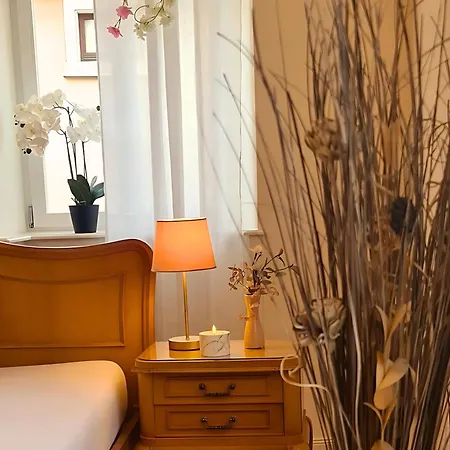 Barocker Hof Rhodt Apartment Rhodt unter Rietburg