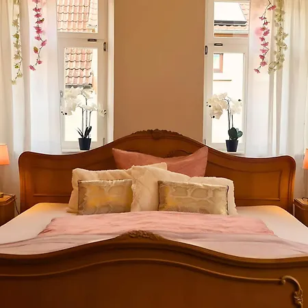 Barocker Hof Rhodt Apartment Rhodt unter Rietburg