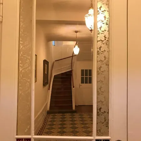 Apartment Barocker Hof Rhodt Rhodt unter Rietburg