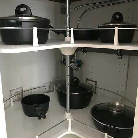Barocker Hof Rhodt Apartment *