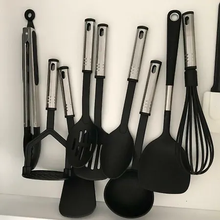 Lejlighed Barocker Hof Rhodt