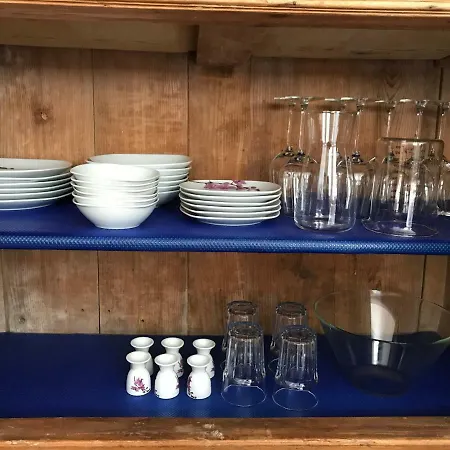 Barocker Hof Rhodt Lejlighed *