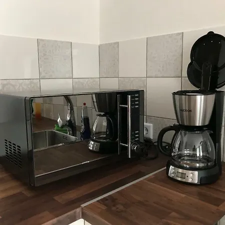 Barocker Hof Rhodt Apartment