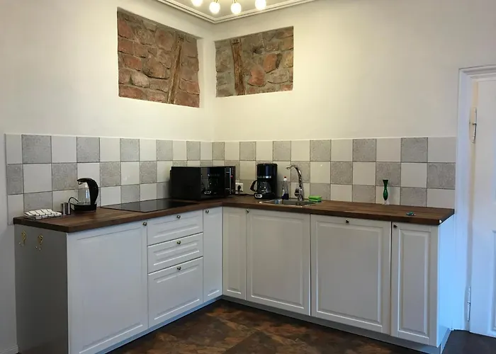 Barocker Hof Rhodt Appartement Rhodt unter Rietburg