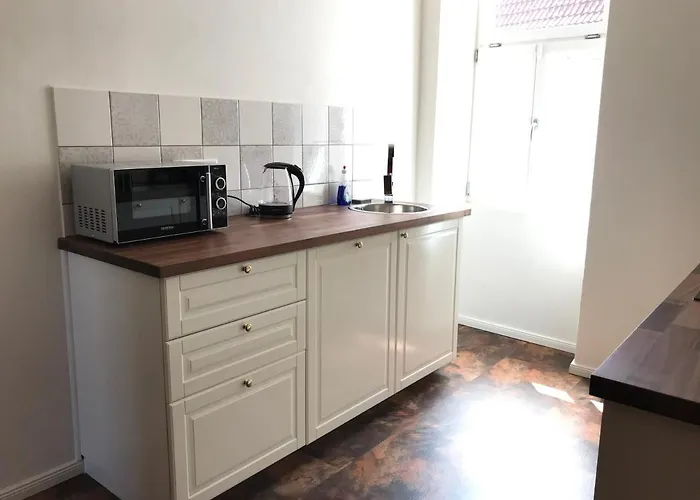 Appartement Barocker Hof Rhodt Rhodt unter Rietburg