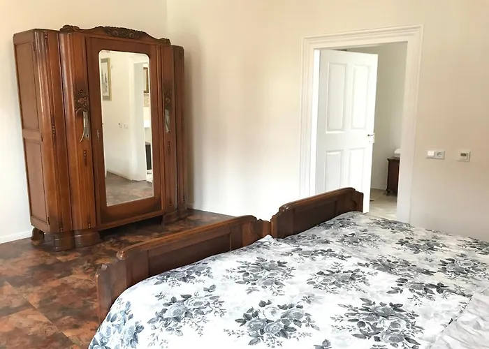 Apartament Barocker Hof Rhodt