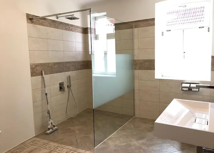 Daire Barocker Hof Rhodt