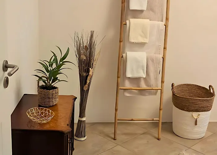 Barocker Hof Rhodt Daire *