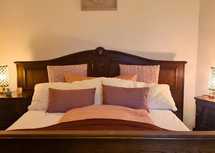 Barocker Hof Rhodt Appartement Rhodt unter Rietburg