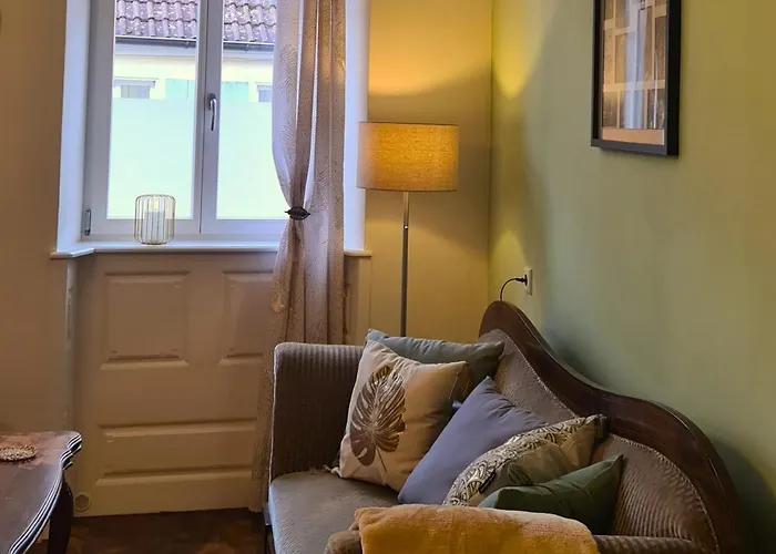 Barocker Hof Rhodt Rhodt unter Rietburg