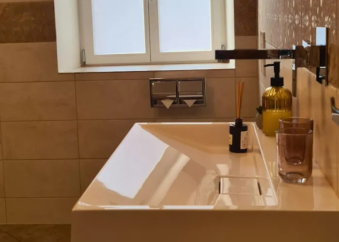 Barocker Hof Rhodt Rhodt unter Rietburg