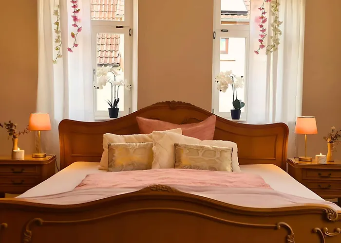 Barocker Hof Rhodt Appartement Rhodt unter Rietburg