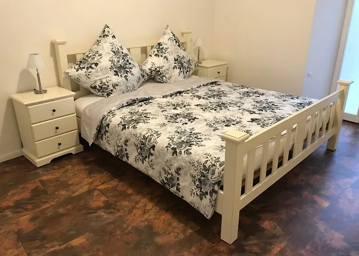 Barocker Hof Rhodt *