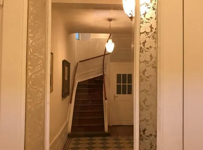 Appartement Barocker Hof Rhodt Rhodt unter Rietburg