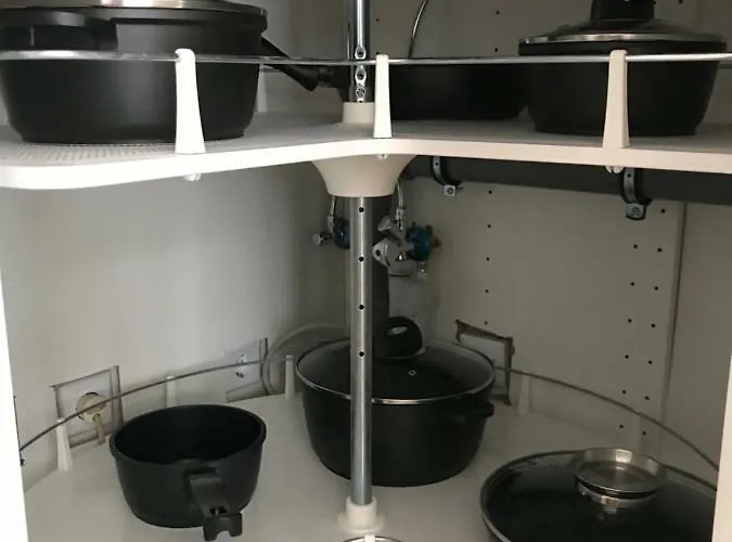 Barocker Hof Rhodt Appartement *