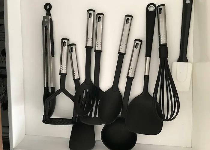 Daire Barocker Hof Rhodt