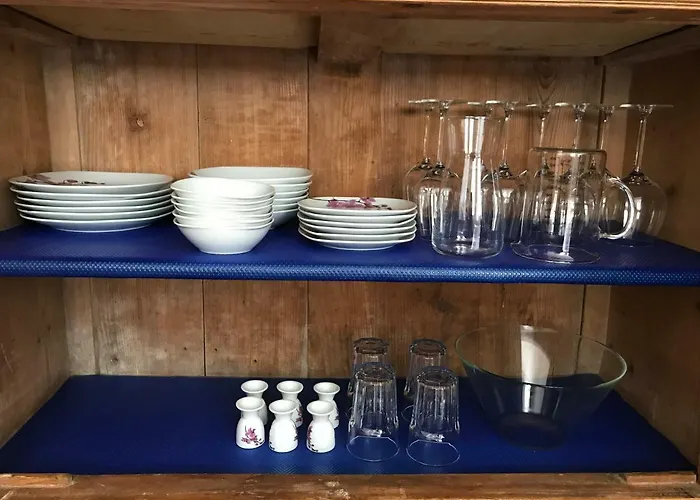 Barocker Hof Rhodt Daire *