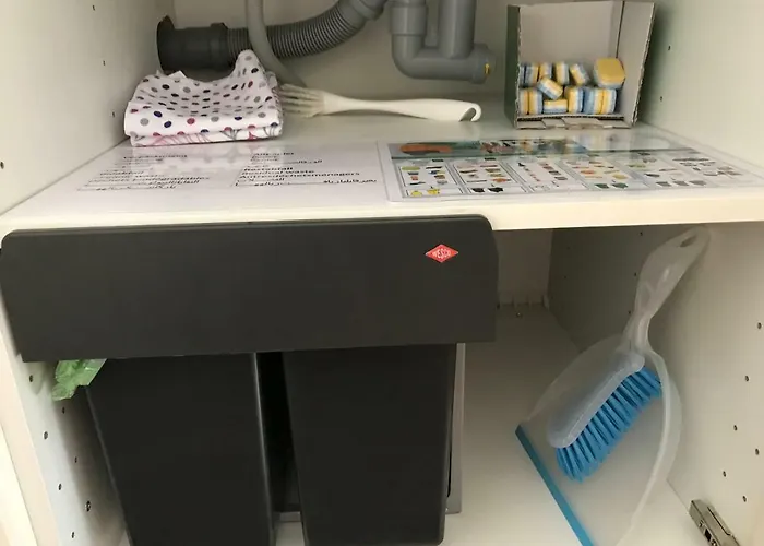 Barocker Hof Rhodt * Rhodt unter Rietburg