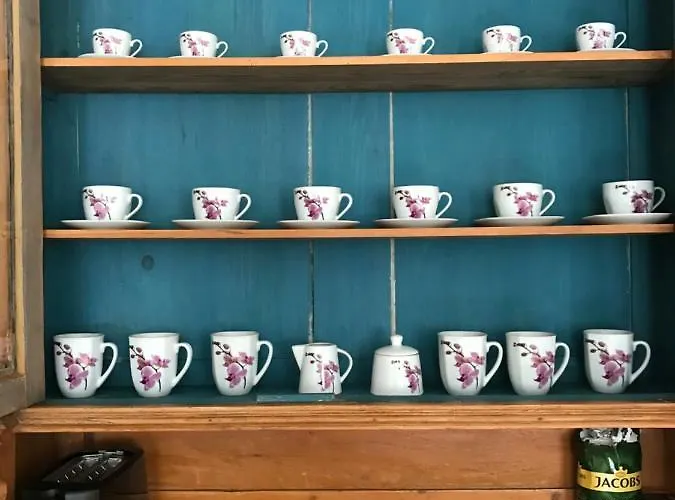 Daire Barocker Hof Rhodt